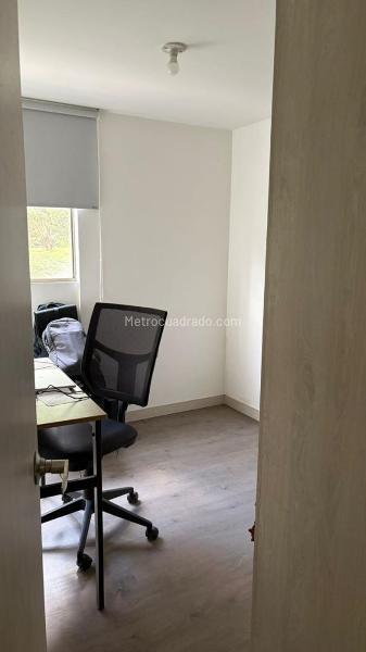 Apartment Contract Assignment in Sabaneta (Las Lomitas) - 3