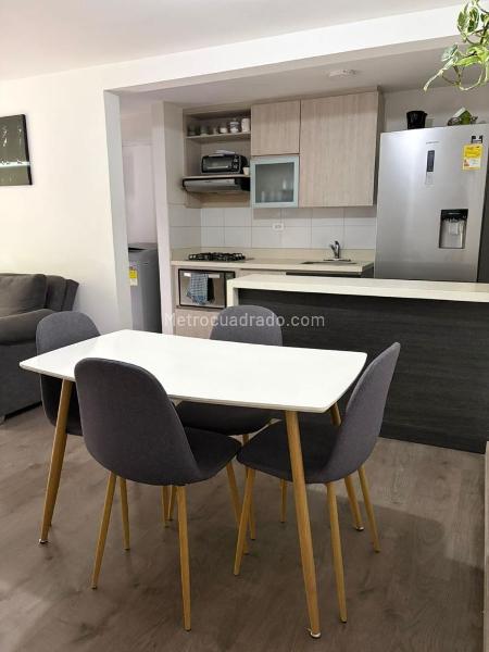 Apartment Contract Assignment in Sabaneta (Las Lomitas)