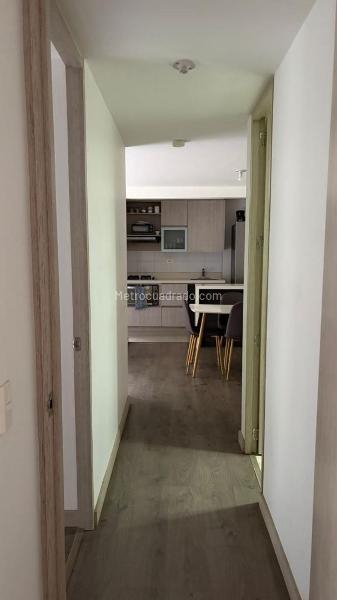 Apartment Contract Assignment in Sabaneta (Las Lomitas) - 4