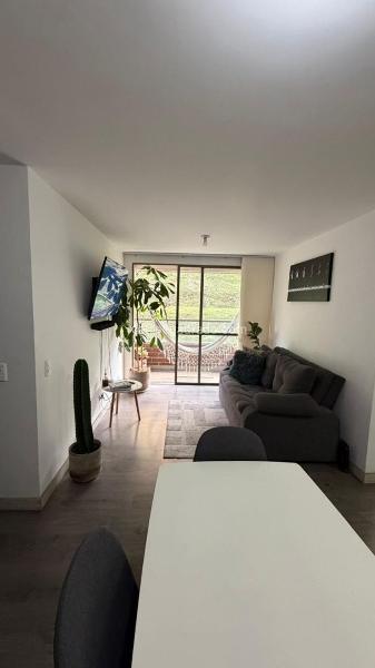 Apartment Contract Assignment in Sabaneta (Las Lomitas) - 5