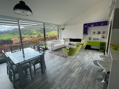 Casa de 3 alcobas en venta en Macadamia, La Calera, 1100 m² · foto 11 de 16
