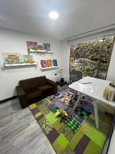 Casa de 3 alcobas en venta en Macadamia, La Calera, 1100 m² · foto 16 de 16