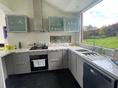 Casa de 3 alcobas en venta en Macadamia, La Calera, 1100 m² · foto 3 de 16