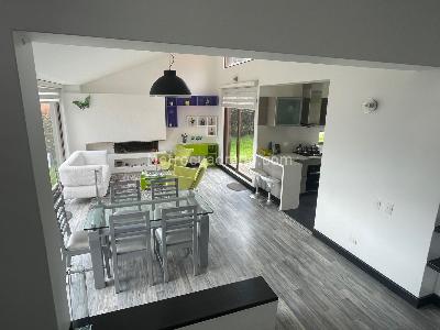 Casa de 3 alcobas en venta en Macadamia, La Calera, 1100 m² · foto 5 de 16