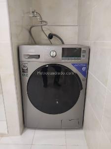 Apartamento de 1 alcoba en arriendo en Marsella Antigua, Bogotá, 45 m² · foto 14 de 15