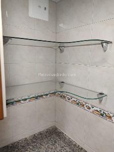 Apartamento de 1 alcoba en arriendo en Marsella Antigua, Bogotá, 45 m² · foto 11 de 15