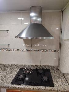 Apartamento de 1 alcoba en arriendo en Marsella Antigua, Bogotá, 45 m² · foto 6 de 15