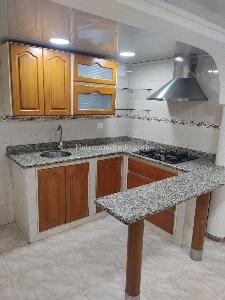 Apartamento de 1 alcoba en arriendo en Marsella Antigua, Bogotá, 45 m² · foto 5 de 15