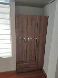 Apartamento de 1 alcoba en arriendo en Marsella Antigua, Bogotá, 45 m² · foto 3 de 15