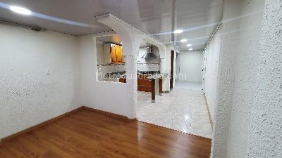 Apartamento de 1 alcoba en arriendo en Marsella Antigua, Bogotá, 45 m² · foto 4 de 15