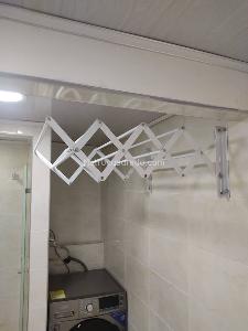 Apartamento de 1 alcoba en arriendo en Marsella Antigua, Bogotá, 45 m² · foto 15 de 15