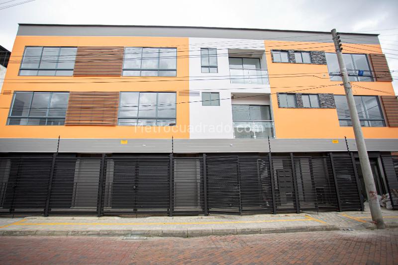 Local Comercial en Arriendo, LAS ACASIAS SIDONIA EMSERCHIA RIOFRIO, Chía - Ansicht 2