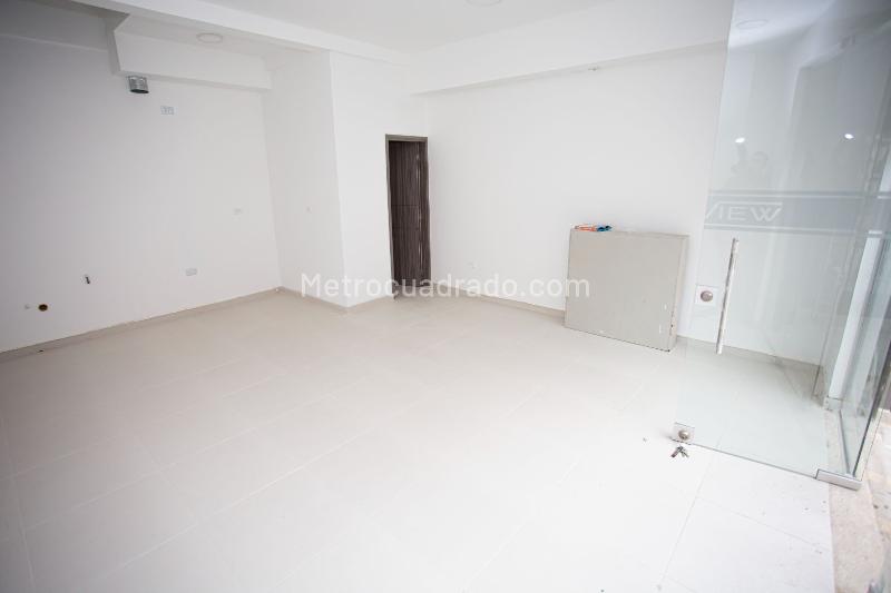 Local Comercial en Arriendo, LAS ACASIAS SIDONIA EMSERCHIA RIOFRIO, Chía - Ansicht 4