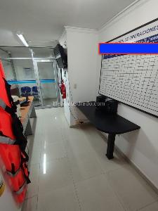 Apartamento de 3 alcobas en venta en Boston, Barranquilla, 74 m² · foto 12 de 17