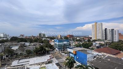 Apartamento de 3 alcobas en venta en Boston, Barranquilla, 74 m² · foto 16 de 17
