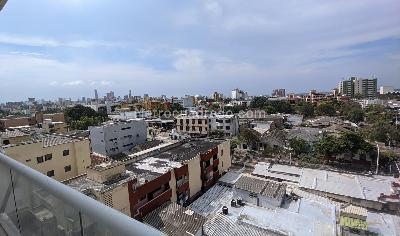 Apartamento de 3 alcobas en venta en Boston, Barranquilla, 74 m² · foto 17 de 17