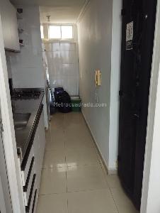 Apartamento de 3 alcobas en venta en Boston, Barranquilla, 74 m² · foto 3 de 17