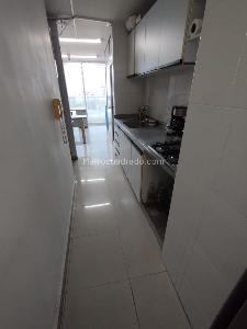 Apartamento de 3 alcobas en venta en Boston, Barranquilla, 74 m² · foto 6 de 17