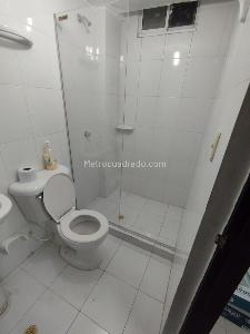 Apartamento de 3 alcobas en venta en Boston, Barranquilla, 74 m² · foto 9 de 17