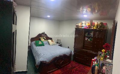 Casa de 4 alcobas en venta en La Aurora Ii, Bogotá, 78 m² · foto 10 de 15