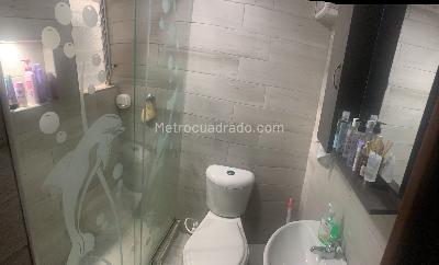 Casa de 4 alcobas en venta en La Aurora Ii, Bogotá, 78 m² · foto 11 de 15