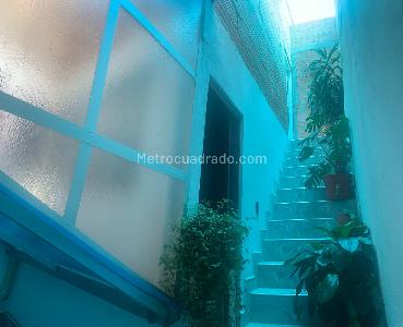 Casa de 4 alcobas en venta en La Aurora Ii, Bogotá, 78 m² · foto 13 de 15