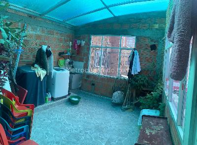 Casa de 4 alcobas en venta en La Aurora Ii, Bogotá, 78 m² · foto 14 de 15