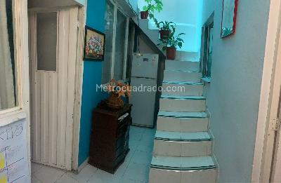 Casa de 4 alcobas en venta en La Aurora Ii, Bogotá, 78 m² · foto 6 de 15