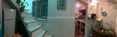 Casa de 4 alcobas en venta en La Aurora Ii, Bogotá, 78 m² · foto 7 de 15