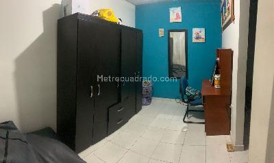 Casa de 4 alcobas en venta en La Aurora Ii, Bogotá, 78 m² · foto 8 de 15