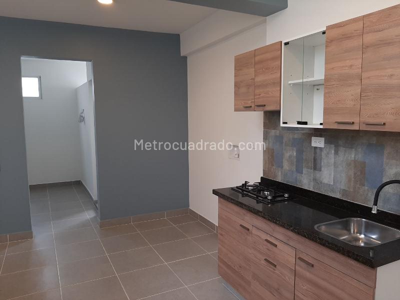 Piso – Cali, Centenario, Comuna 2 - Vista 5