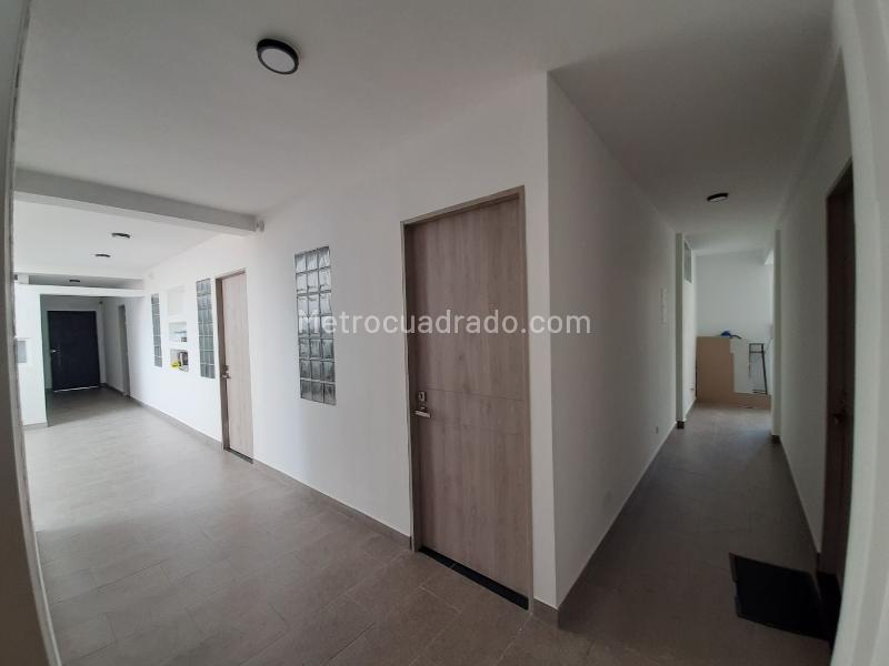 Piso – Cali, Centenario, Comuna 2 - Vista 4