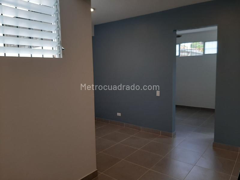 Piso – Cali, Centenario, Comuna 2 - Más