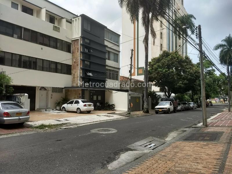 Piso – Cali, Centenario, Comuna 2 - Vista 3
