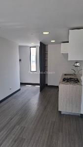 Apartamento de 2 alcobas en venta en San Luis Chapinero, Bogotá, 53 m² · foto 2 de 9