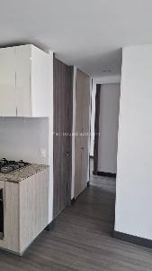Apartamento de 2 alcobas en venta en San Luis Chapinero, Bogotá, 53 m² · foto 3 de 9
