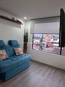 Apartamento en venta en Nicolas De Federman, Bogotá · foto 13 de 20