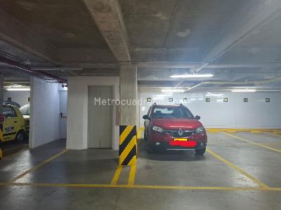 Apartamento en venta en Nicolas De Federman, Bogotá · foto 19 de 20