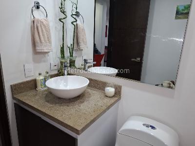 Apartamento en venta en Nicolas De Federman, Bogotá · foto 15 de 20