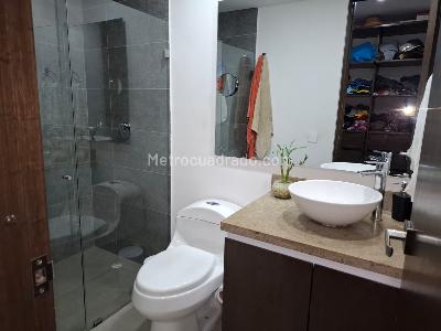 Apartamento en venta en Nicolas De Federman, Bogotá · foto 12 de 20