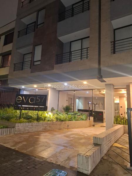 Piso – Bogotá, Pablo VI, Localidad Teusaquillo - Vista 2