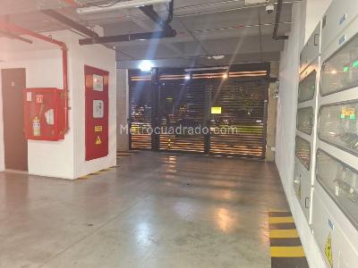 Apartamento en venta en Nicolas De Federman, Bogotá · foto 18 de 20