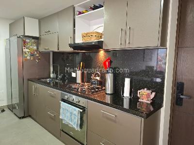 Apartamento en venta en Nicolas De Federman, Bogotá · foto 6 de 20