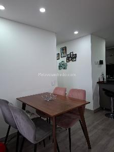 Apartamento en venta en Nicolas De Federman, Bogotá · foto 10 de 20
