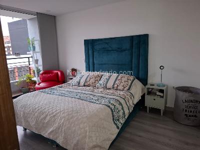 Apartamento en venta en Nicolas De Federman, Bogotá · foto 11 de 20