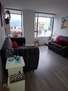 Apartamento en venta en Nicolas De Federman, Bogotá · foto 9 de 20