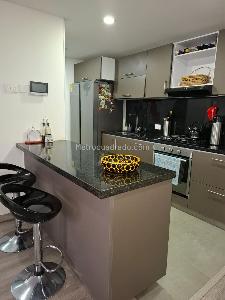 Apartamento en venta en Nicolas De Federman, Bogotá · foto 7 de 20