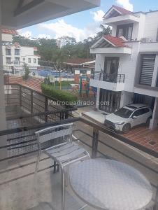 Casa de 4 alcobas en venta en Quintas De Santa Clara, Villavicencio, 116 m² · foto 4 de 10