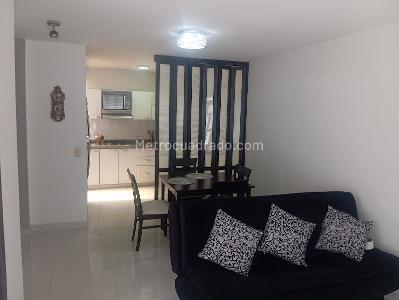 Casa de 4 alcobas en venta en Quintas De Santa Clara, Villavicencio, 116 m² · foto 5 de 10