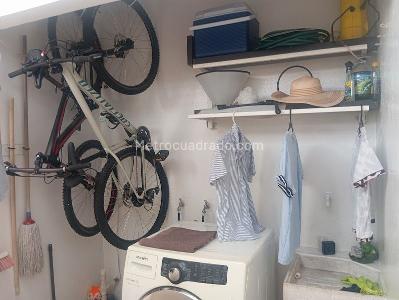 Casa de 4 alcobas en venta en Quintas De Santa Clara, Villavicencio, 116 m² · foto 8 de 10